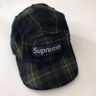 シュプリーム(Supreme)のレア！シュプリーム キャップ(キャップ)