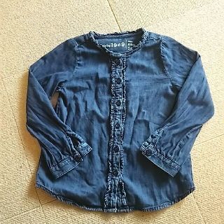 ベビーギャップ(babyGAP)の☆【100㎝】baby Gap(Tシャツ/カットソー)