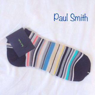 ポールスミス(Paul Smith)のポールスミス メンズソックス(ソックス)