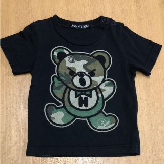 ヒステリックミニ(HYSTERIC MINI)のJOYE★Ｔシャツ(Tシャツ/カットソー)