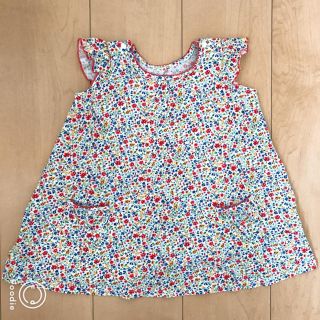 ユニクロ ロンドン 子供 ワンピース 女の子 の通販 14点 Uniqloのキッズ ベビー マタニティを買うならラクマ