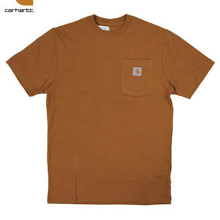 カーハート(carhartt)のカーハート  Tシャツ(Tシャツ/カットソー(半袖/袖なし))