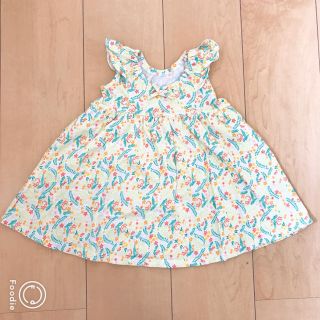 ユニクロ ロンドン 子供 ワンピース 女の子 の通販 14点 Uniqloのキッズ ベビー マタニティを買うならラクマ