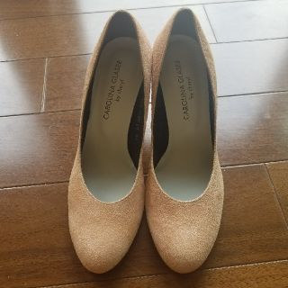CAROLINA GLASER(ハイヒール/パンプス)のフリマアイテム一覧 CAROLINA GLASER(ハイヒール/パンプス)のフリマアイテム一覧