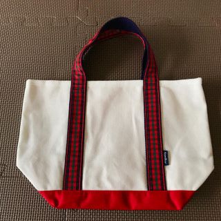 ファミリア(familiar)のくるみ様専用！ファミリア トートバッグ(トートバッグ)