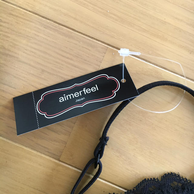 aimer feel(エメフィール)のエメフィール♡S レディースのレディース その他(その他)の商品写真