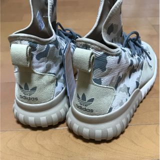 アディダス(adidas)の【新品・未使用】27.0 アディダスオリジナルス  チューブラー BB8402(スニーカー)