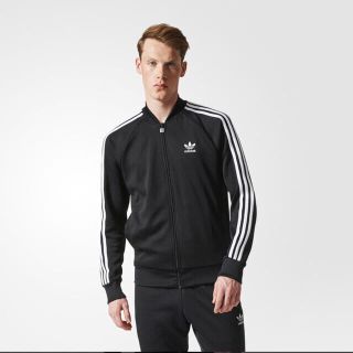 アディダス(adidas)のXS❗️オリジナルス トラックトップ ジャージ SST TRACK TOP](ジャージ)