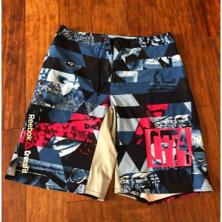 リーボック(Reebok)の【fjt707様専用】Reebok CrossFit  Lesmills(その他)