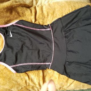 ナイキ(NIKE)のcoloful様専用　NIKE　スクール水着　130(水着)