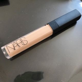 ナーズ(NARS)のラディアントクリーミーコンシーラー(コンシーラー)