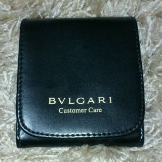 ブルガリ(BVLGARI)のBVLGARI ﾚｻﾞｰｹｰｽ(その他)