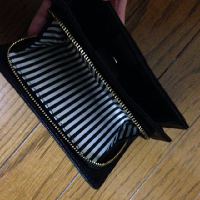 新品未使用 katespade 財布 2