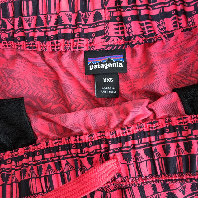 patagonia(パタゴニア)のpatagonia 水着ショートパンツ レディースの水着/浴衣(水着)の商品写真