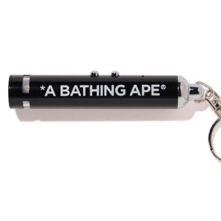 アベイシングエイプ(A BATHING APE)のBAPE PROJECTOR LIGHT KEY CHAIN プロジェクター(キーホルダー)