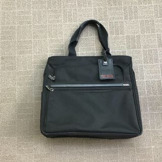 トゥミ TUMI トートバッグ 26285D4 ブリーフトートバッグ 黒