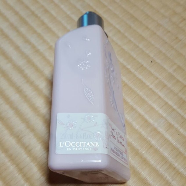 L'OCCITANE(ロクシタン)のL'OCCITANE　ボディミルク コスメ/美容のボディケア(その他)の商品写真
