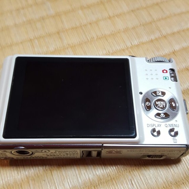 Panasonic(パナソニック)のLUMIXデジカメ スマホ/家電/カメラのカメラ(その他)の商品写真