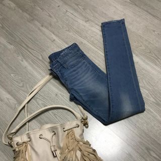 アズールバイマウジー(AZUL by moussy)の専用♡(デニム/ジーンズ)