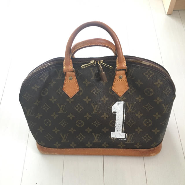 LOUIS VUITTON(ルイヴィトン)のfashionlover様専用 レディースのバッグ(ハンドバッグ)の商品写真