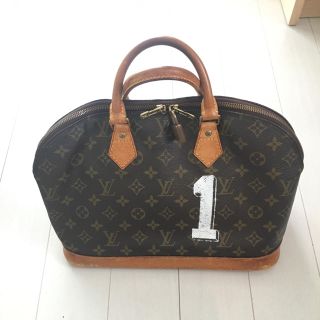 ルイヴィトン(LOUIS VUITTON)のfashionlover様専用(ハンドバッグ)