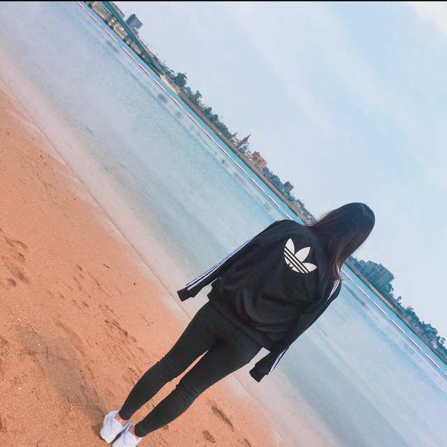 adidas ジャージ 3