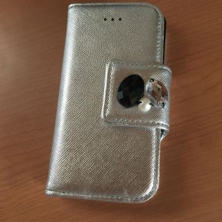 アズールバイマウジー(AZUL by moussy)のマウジー iPhone4s ケース カバー(モバイルケース/カバー)