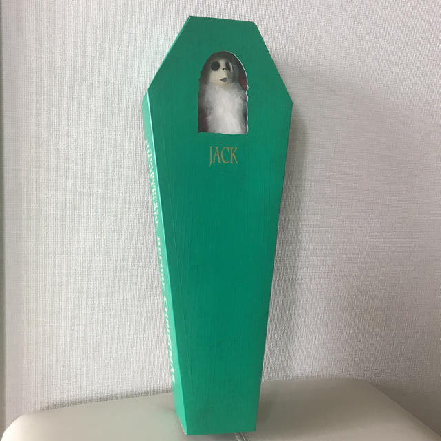 ジュンプランニング☆ジャックサンタクロースN−072