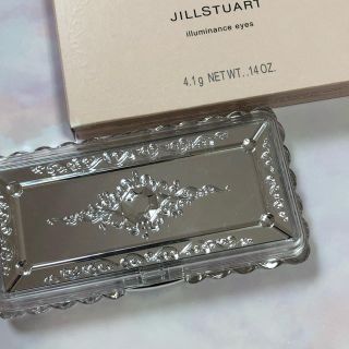 ジルスチュアート(JILLSTUART)のジルスチュアート☆イルミナンスアイズ(アイシャドウ)