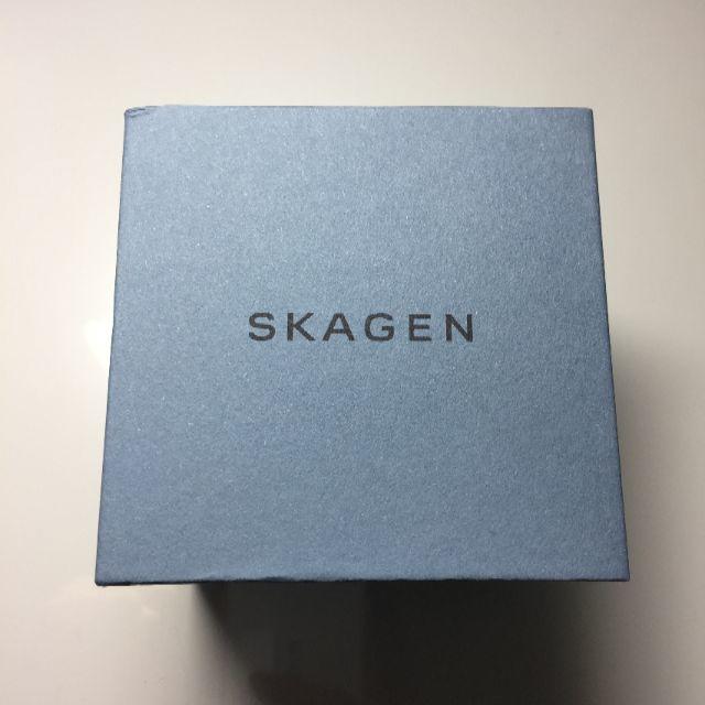 SKAGEN(スカーゲン)のSKAGEN　スカーゲン　腕時計　【国内正規品】　SKW2149 レディースのファッション小物(腕時計)の商品写真