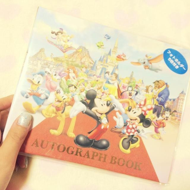 Disney Tdr サイン帳の通販 By ディズニーならラクマ Disney Tdr サイン帳の通販 By ディズニーならラクマ