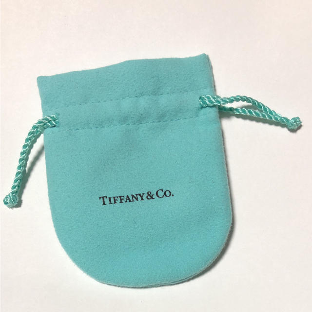 Tiffany & Co.(ティファニー)のティファニー ナローリング レディースのアクセサリー(リング(指輪))の商品写真