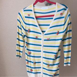 Chesty(カーディガン)のフリマアイテム一覧 Chesty(カーディガン)のフリマアイテム一覧