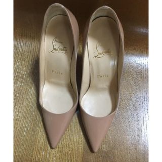 クリスチャンルブタン(Christian Louboutin)の最終お値下 Christian Louboutin (ハイヒール/パンプス)