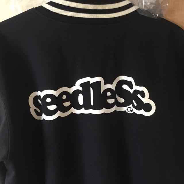 seedleSs by sasaショップ｜ラクマ ジャケットの通販 HOT通販