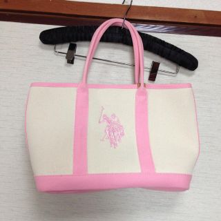 ラルフローレン(Ralph Lauren)のしょんこ〜。様お取り置き(トートバッグ)