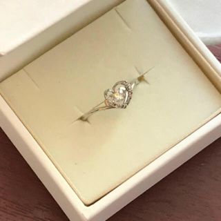 サマンサティアラ(Samantha Tiara)のjaiko様専用 サマンサティアラ  スゥイングルリング💍(リング(指輪))