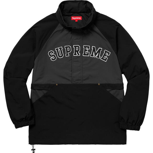 ジャケット/アウター送料込 Sサイズ Supreme Court Hale zip