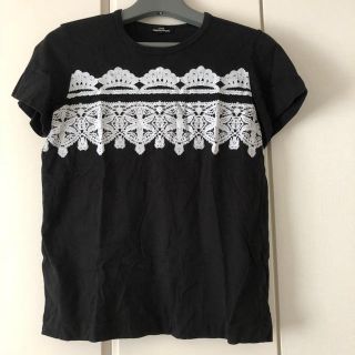 コムデギャルソン(COMME des GARCONS)のtricotTシャツ(Tシャツ(半袖/袖なし))