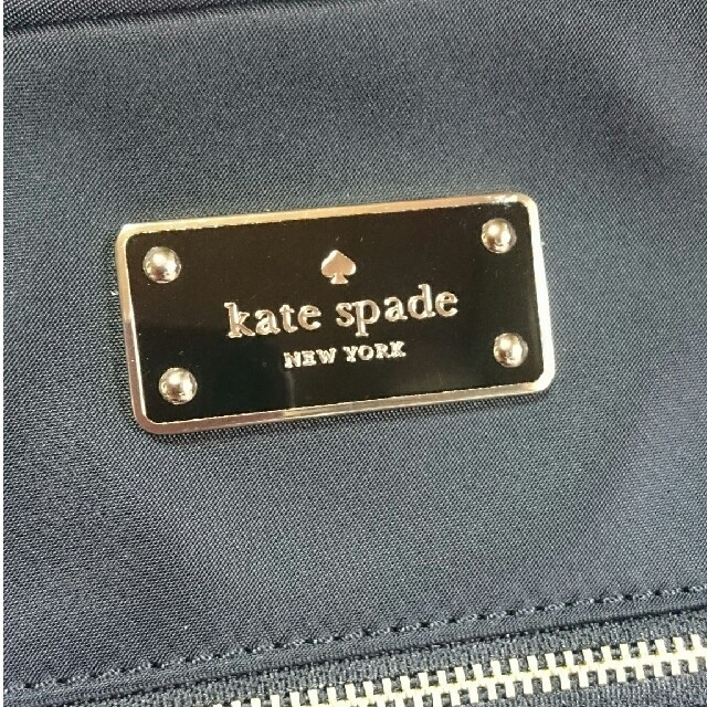 kate spade new york(ケイトスペードニューヨーク)のケイト・スペード★リュック レディースのバッグ(リュック/バックパック)の商品写真