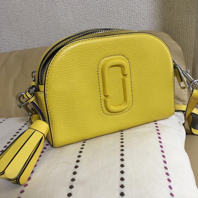 MARC JACOBS(マークジェイコブス)のyukiz様専用 マークジェイコブス  ショルダーバッグ レディースのバッグ(ショルダーバッグ)の商品写真