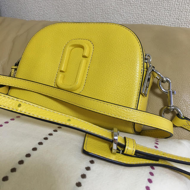 MARC JACOBS(マークジェイコブス)のyukiz様専用 マークジェイコブス  ショルダーバッグ レディースのバッグ(ショルダーバッグ)の商品写真