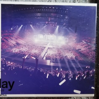 ノギザカフォーティーシックス(乃木坂46)の5th BIRTHDAY LIVE　DVD　中古品(ミュージック)