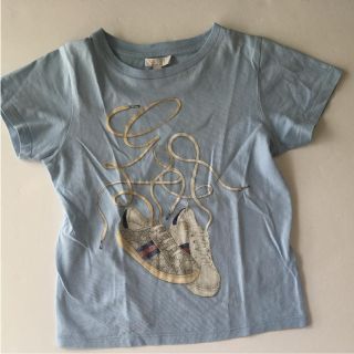 グッチ(Gucci)のGUCCIグッチ キッズ半袖Tシャツ5Y120cm(Tシャツ/カットソー)