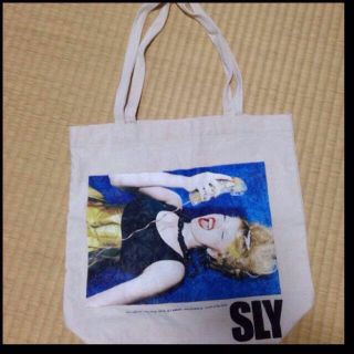 スライ(SLY)のりんたん様専用(トートバッグ)