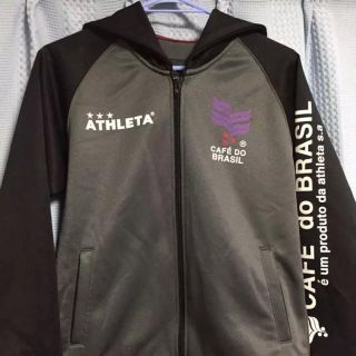 アスレタ(ATHLETA)のアスレタ ジャージ(ジャージ)