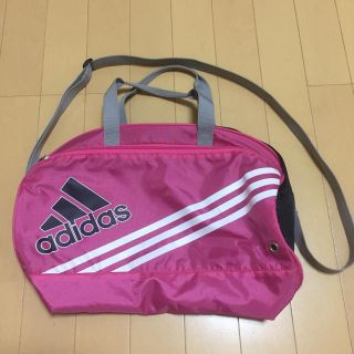 アディダス(adidas)のアディダス ボストンバックS(ボストンバッグ)