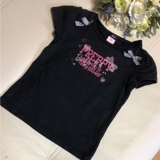 バービー(Barbie)の♪バービー♪可愛いTシャツは如何♪140(Tシャツ/カットソー)