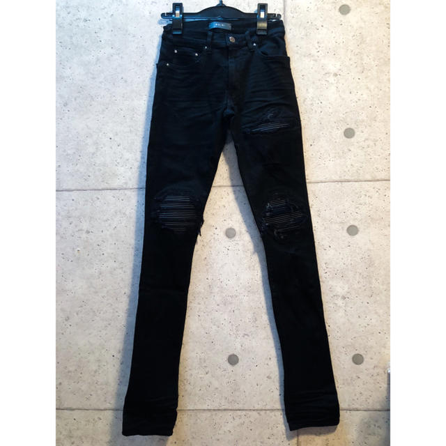 AMIRI MX1 jeans 1