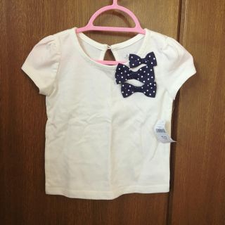 ベビーギャップ(babyGAP)の＊新品、未使用＊baby gap＊Ｔシャツ＊サイズ80(Ｔシャツ)